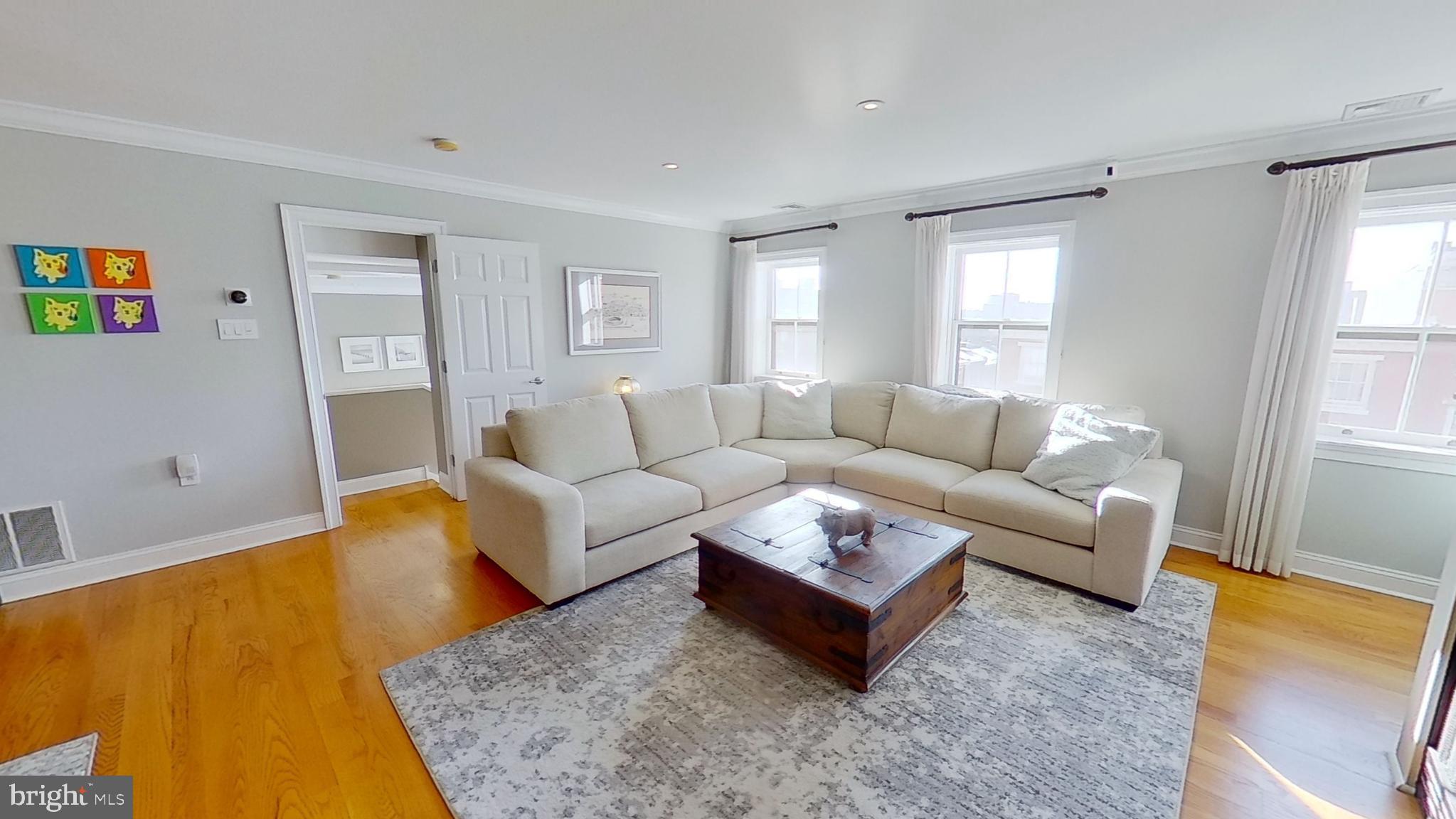 1615 Spruce Street, Unit 400 Philadelphia, PA 19103 - Photo 8 of 45