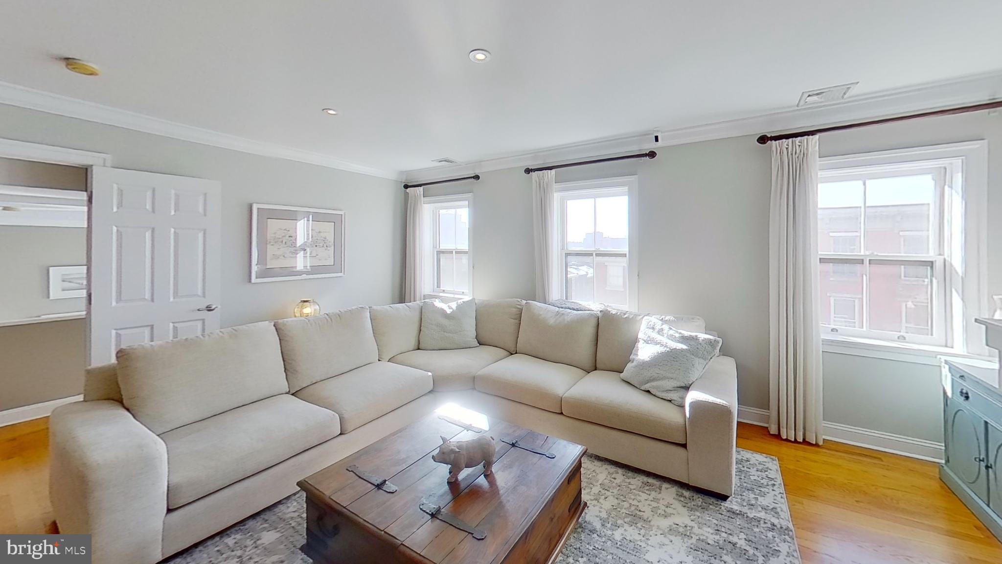 1615 Spruce Street, Unit 400 Philadelphia, PA 19103 - Photo 9 of 45