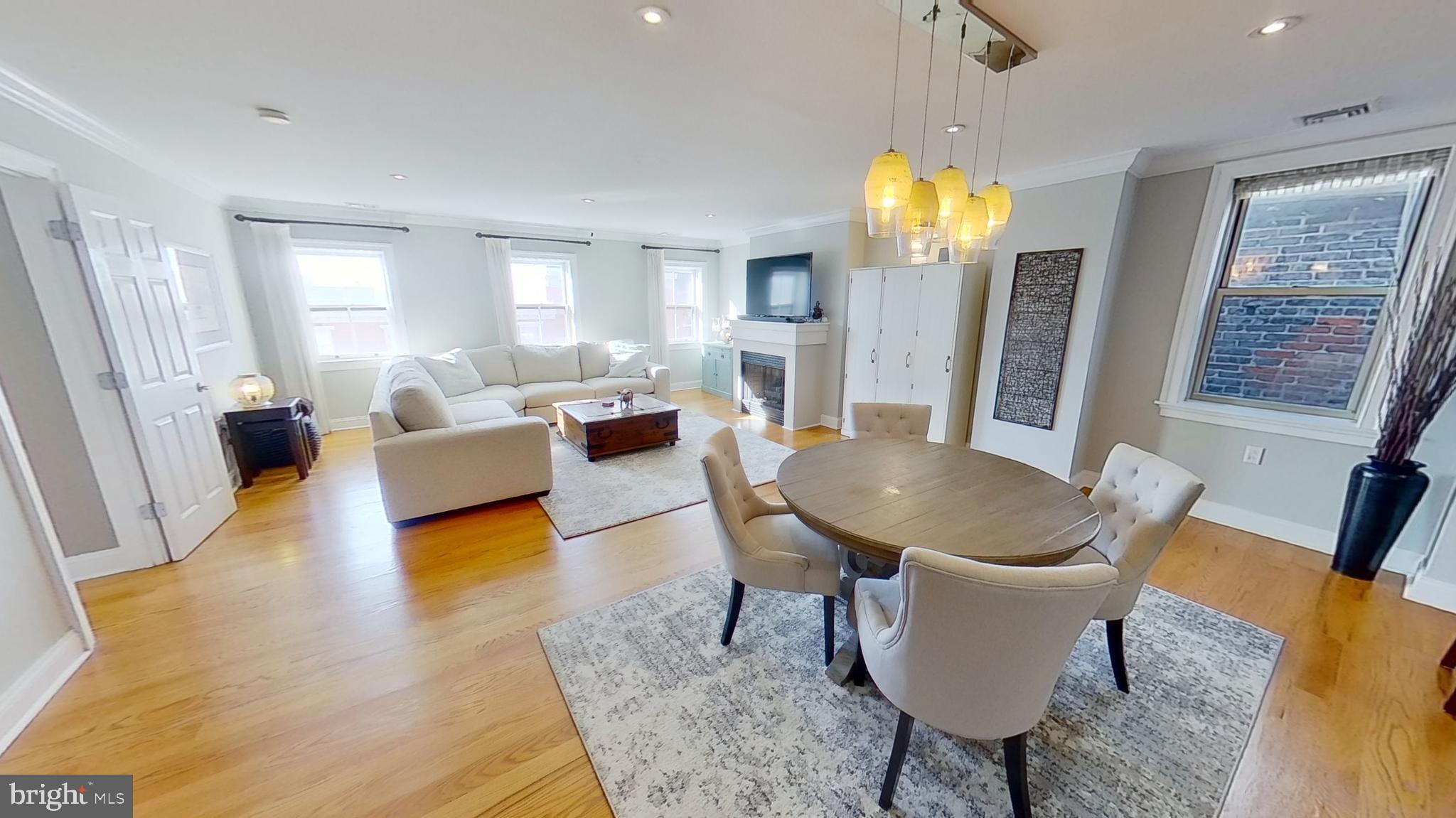 1615 Spruce Street, Unit 400 Philadelphia, PA 19103 - Photo 10 of 45