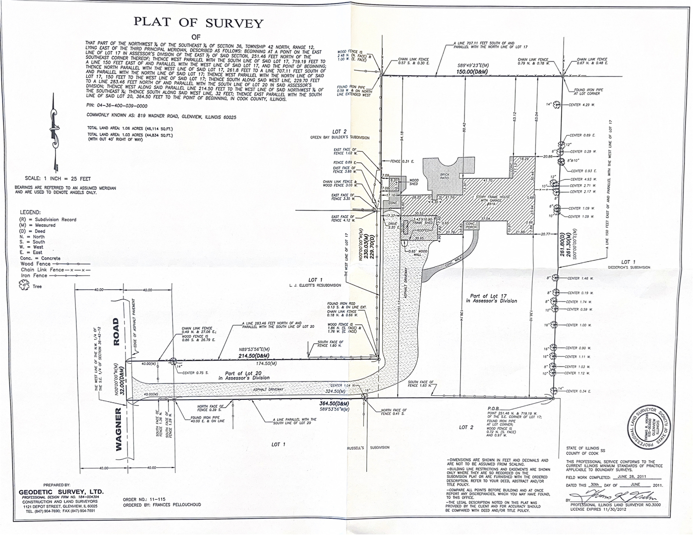 819 Wagner Road Glenview, IL 60025 - Photo 6 of 6