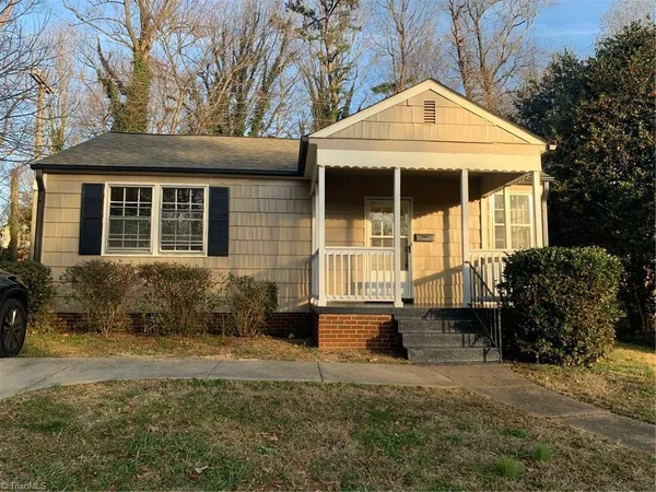 $1,195 | 1413 Revere Road, Winston-Salem, NC 27103