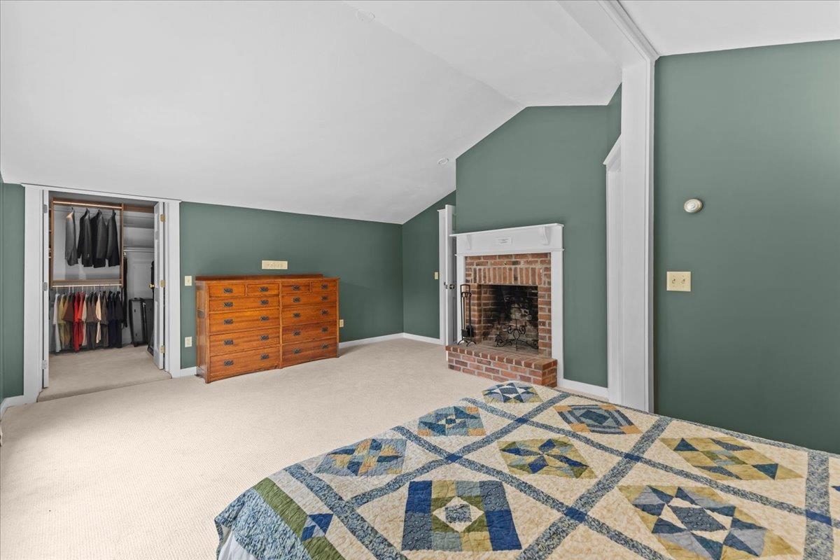 214 Bull Moose Ridge Road Stowe, VT 05672 - Photo 31 of 59 Gallery Image 31