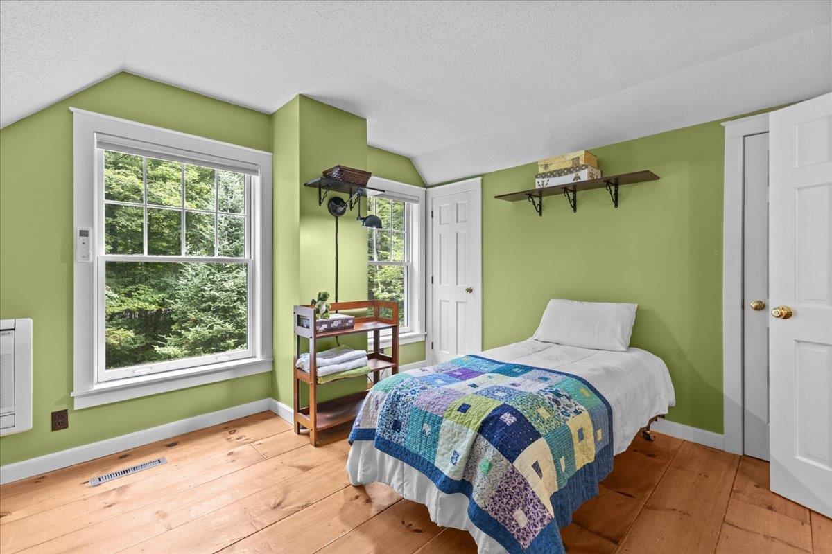 214 Bull Moose Ridge Road Stowe, VT 05672 - Photo 41 of 59 Gallery Image 41