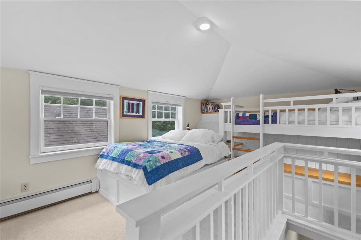 214 Bull Moose Ridge Road Stowe, VT 05672 - Photo 46 of 59 Gallery Image 46