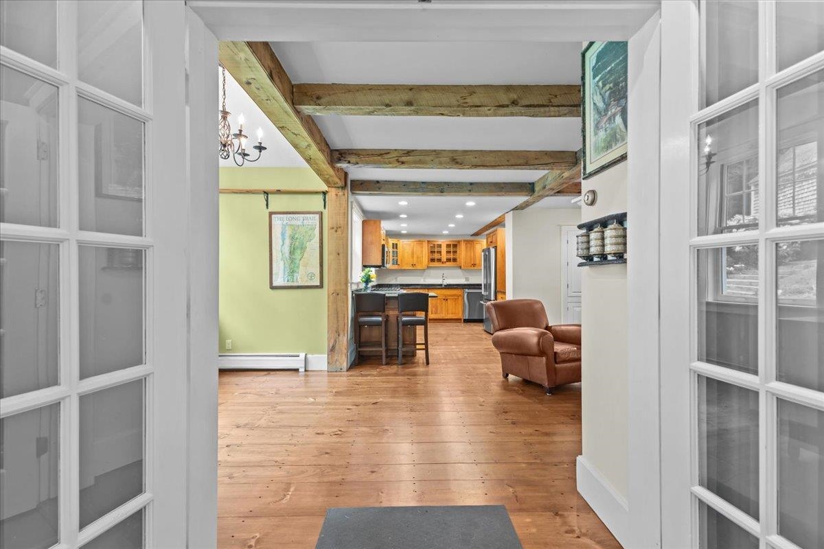 214 Bull Moose Ridge Road Stowe, VT 05672 - Photo 5 of 59 Gallery Image 5