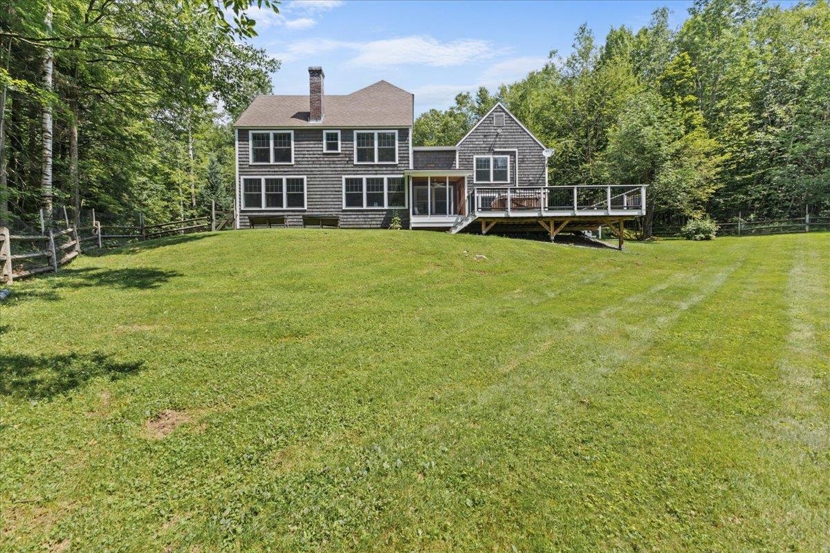 214 Bull Moose Ridge Road Stowe, VT 05672 - Photo 53 of 59 Gallery Image 53