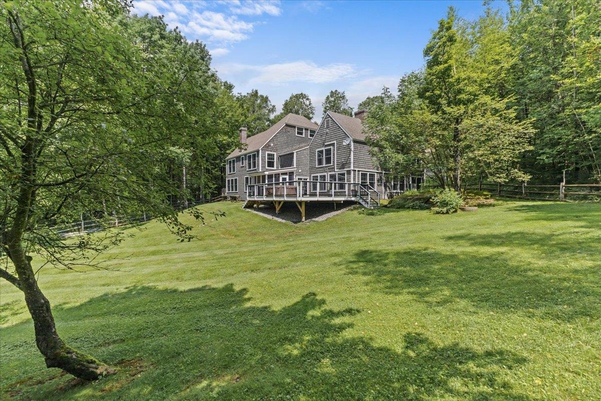 214 Bull Moose Ridge Road Stowe, VT 05672 - Photo 54 of 59 Gallery Image 54