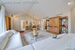 21790 River Ridge Trail Farmington Hills, MI 48335 - Photo 10 of 34