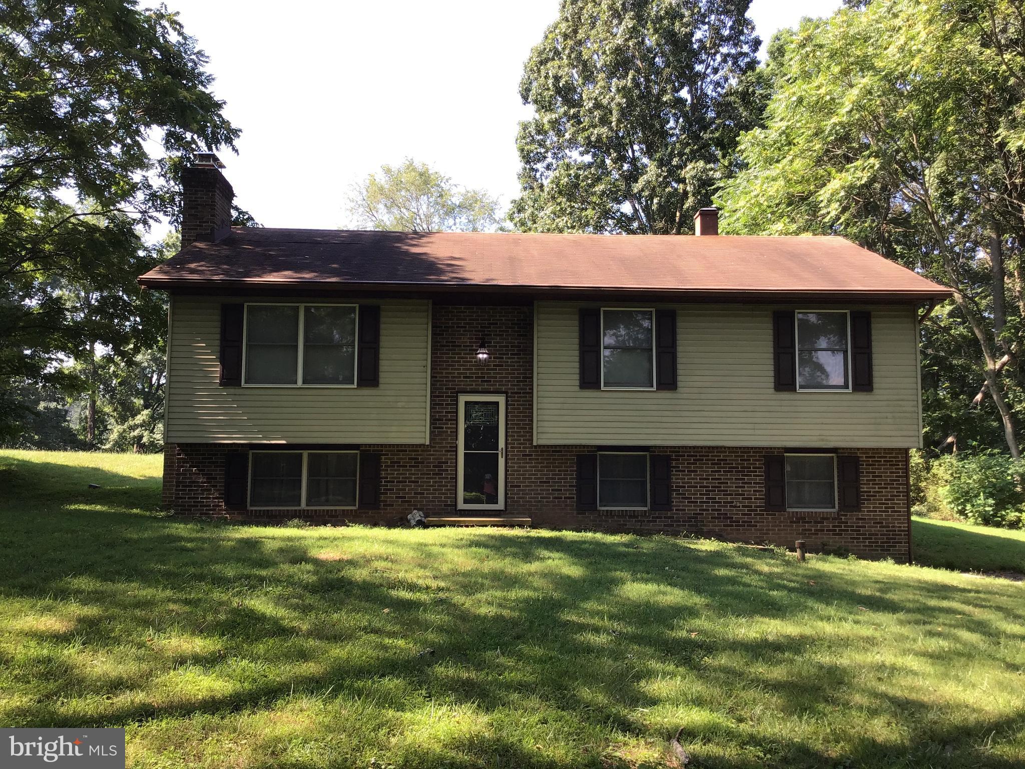 14511 Liberty Road Mount Airy, MD 21771 - Photo 1 of 19 Peaceful, quiet setting