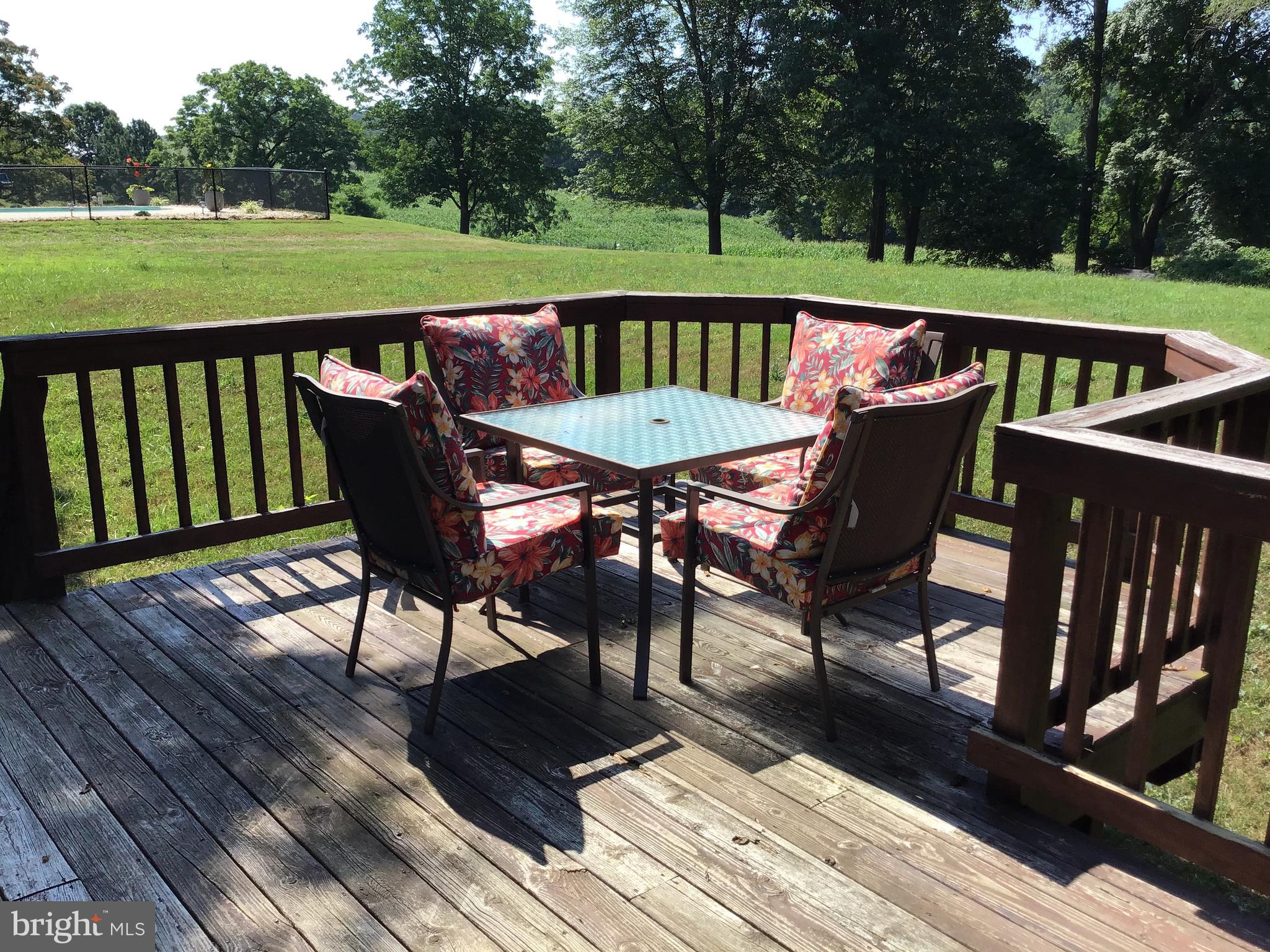 14511 Liberty Road Mount Airy, MD 21771 - Photo 17 of 19 Soak in the great outdoors