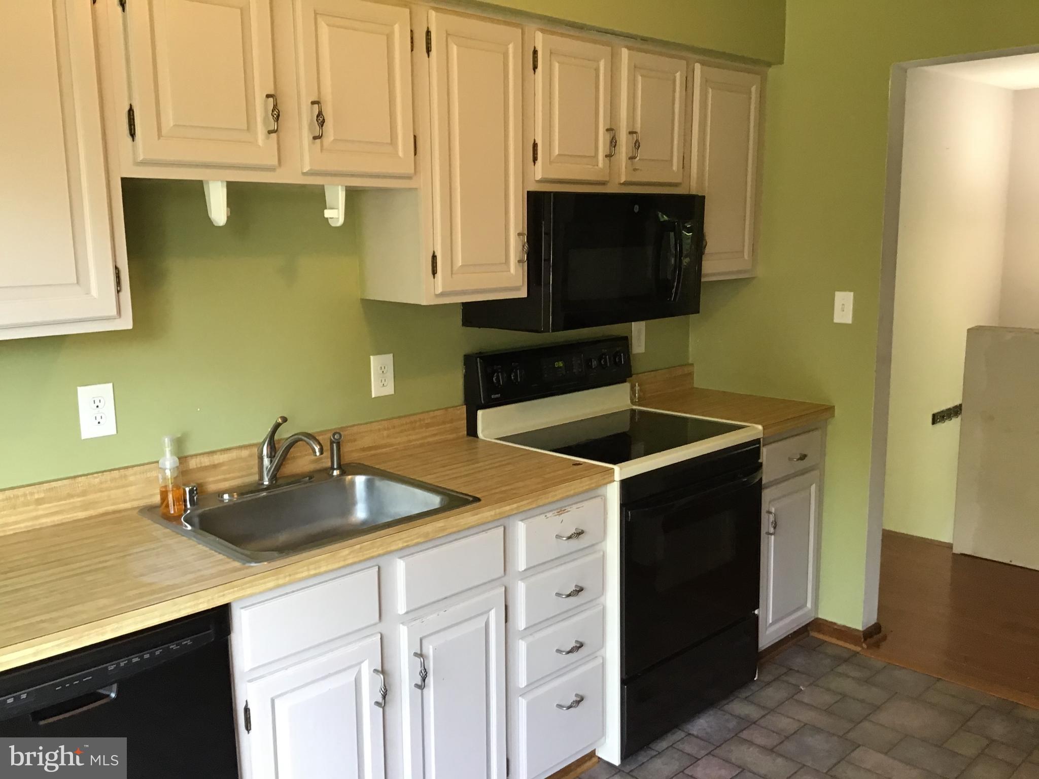 14511 Liberty Road Mount Airy, MD 21771 - Photo 4 of 19 The heart of the home is in the kitchen