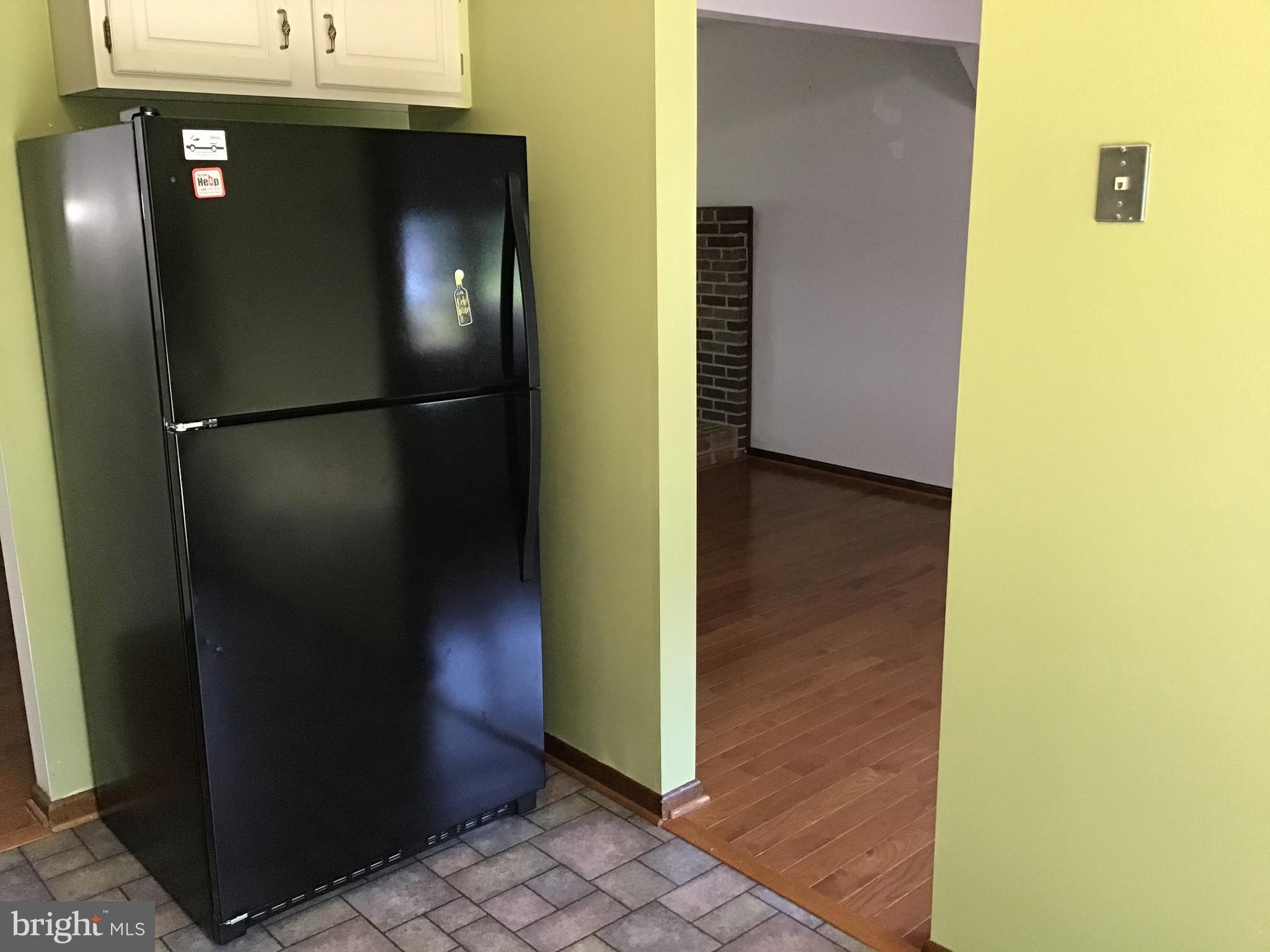 14511 Liberty Road Mount Airy, MD 21771 - Photo 6 of 19 Kitchen opens right up to dining room