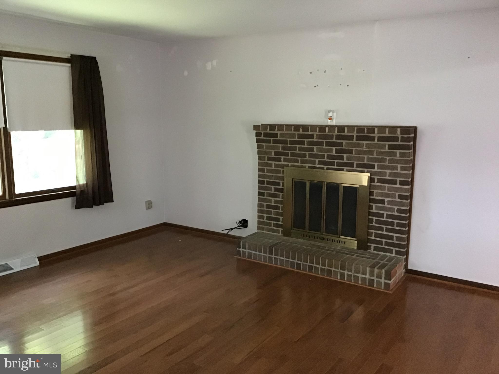 14511 Liberty Road Mount Airy, MD 21771 - Photo 7 of 19 Cozy upstairs fireplace