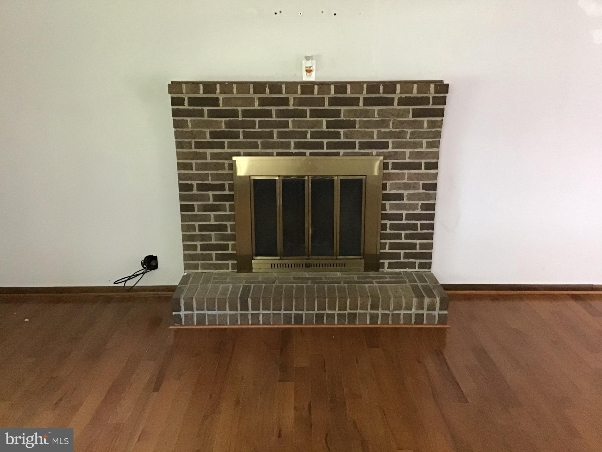 14511 Liberty Road Mount Airy, MD 21771 - Photo 8 of 19 Just waiting for stockings to be hung