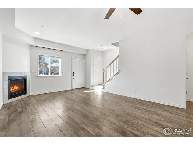 $399,000 | 1240 Wren Ct., Unit I, Longmont, CO 80501