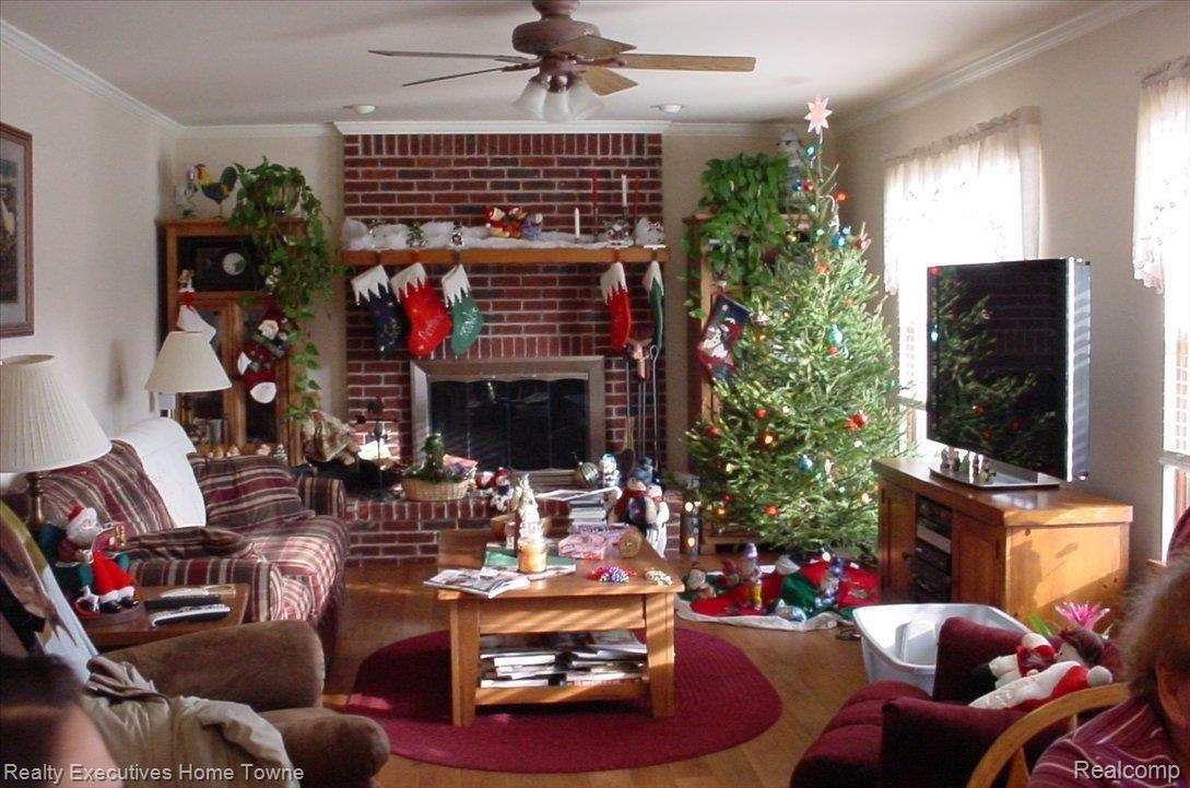 9047 Meisner Road Casco, MI 48064 - Photo 10 of 10 9047 Meisner 079