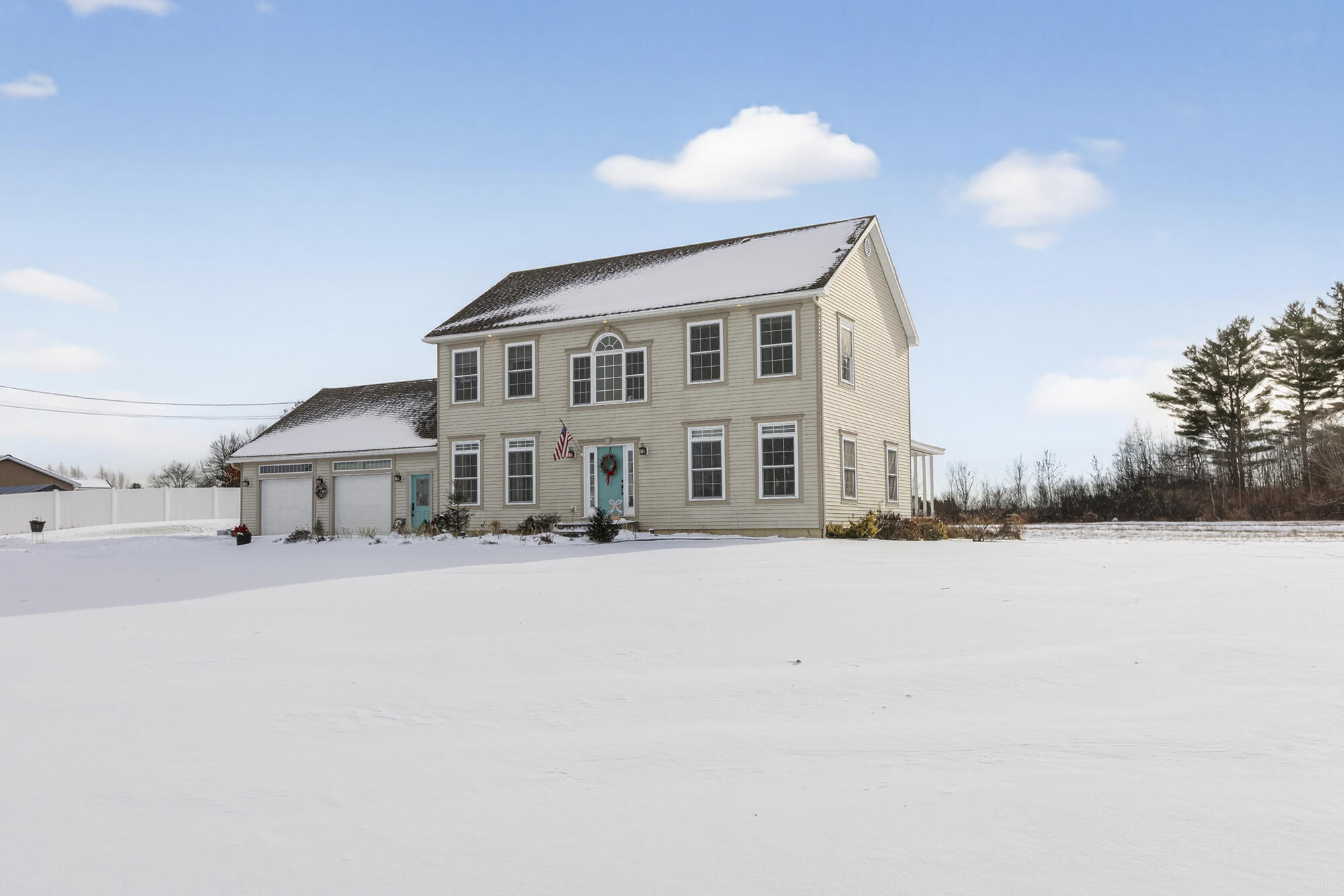 301 Unity Road Waterville, ME 04901 - Photo 47 of 59 301 Unity Rd_58