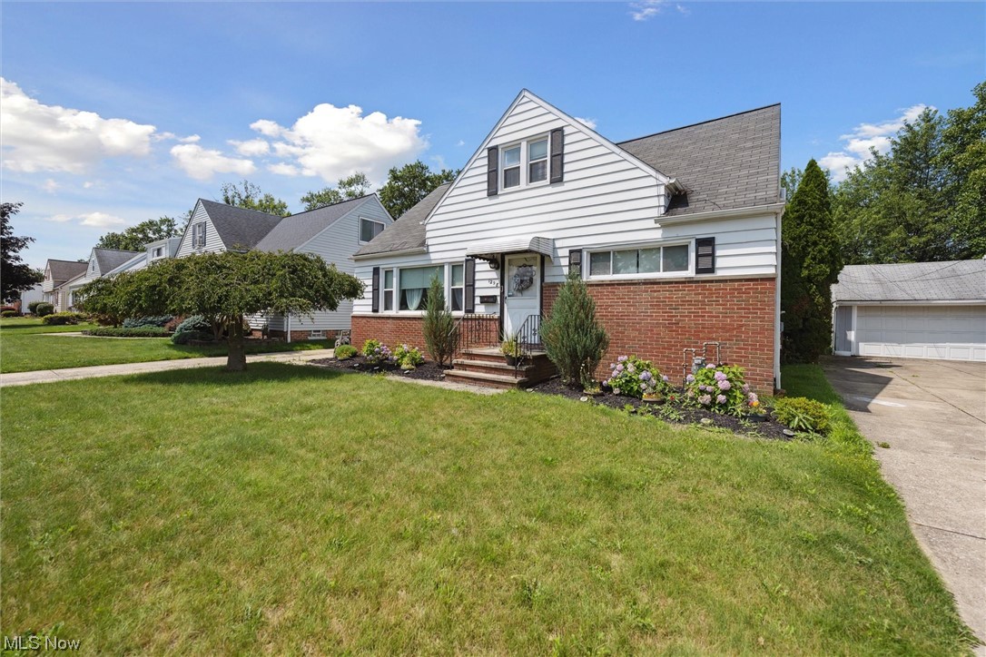1298 West Miner Road Cleveland, OH 44124 - Photo 32 of 32 Welcome Home!
