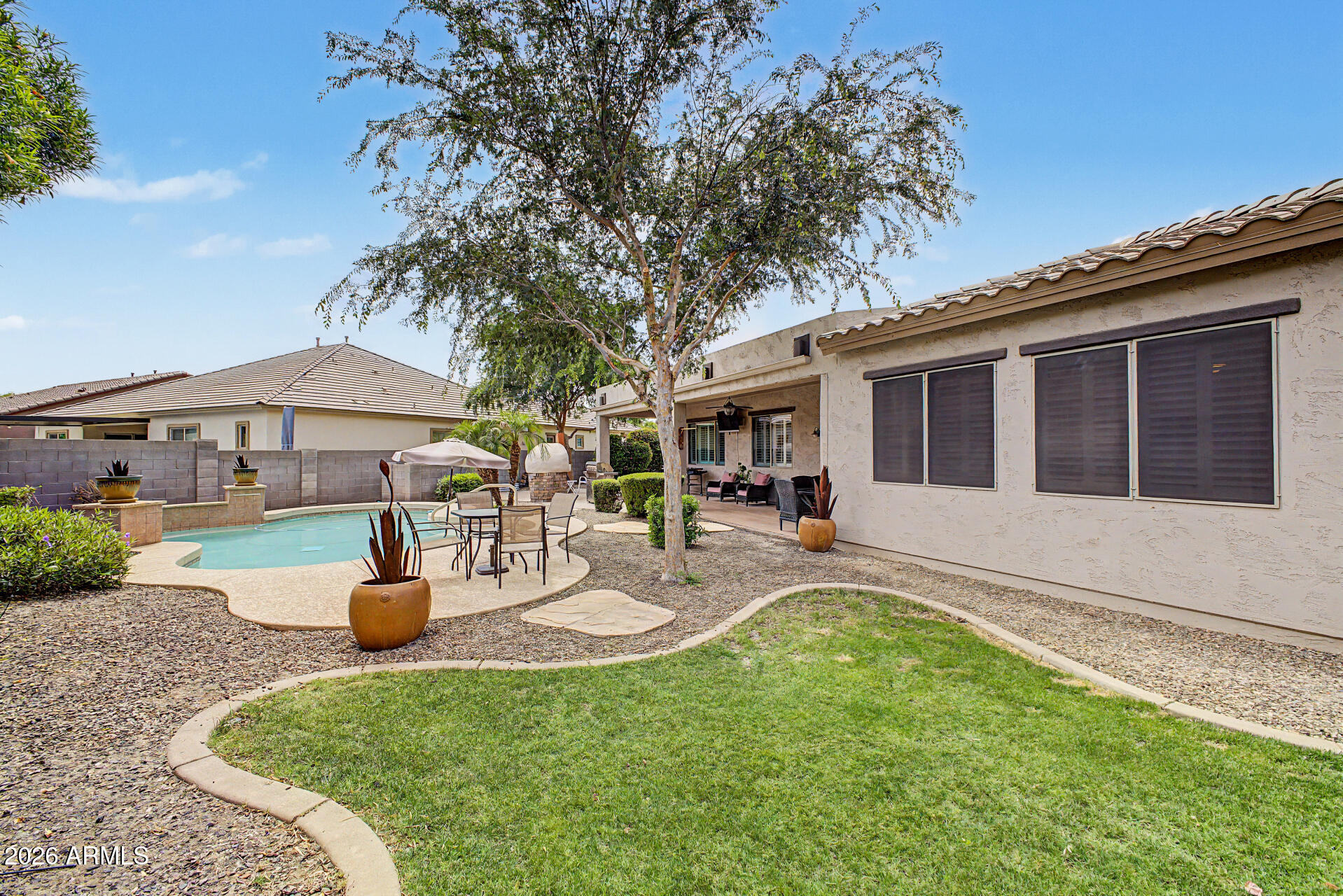 4485 South Kolb Street Gilbert, AZ 85297 - Photo 31 of 37 49 - Kolb