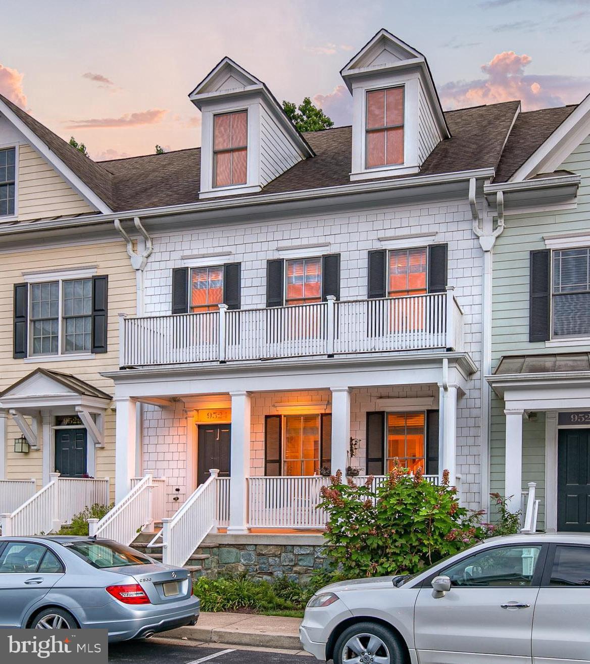 9524 Ament Street Silver Spring, MD 20910 - Photo 1 of 56 Gallery Image 1