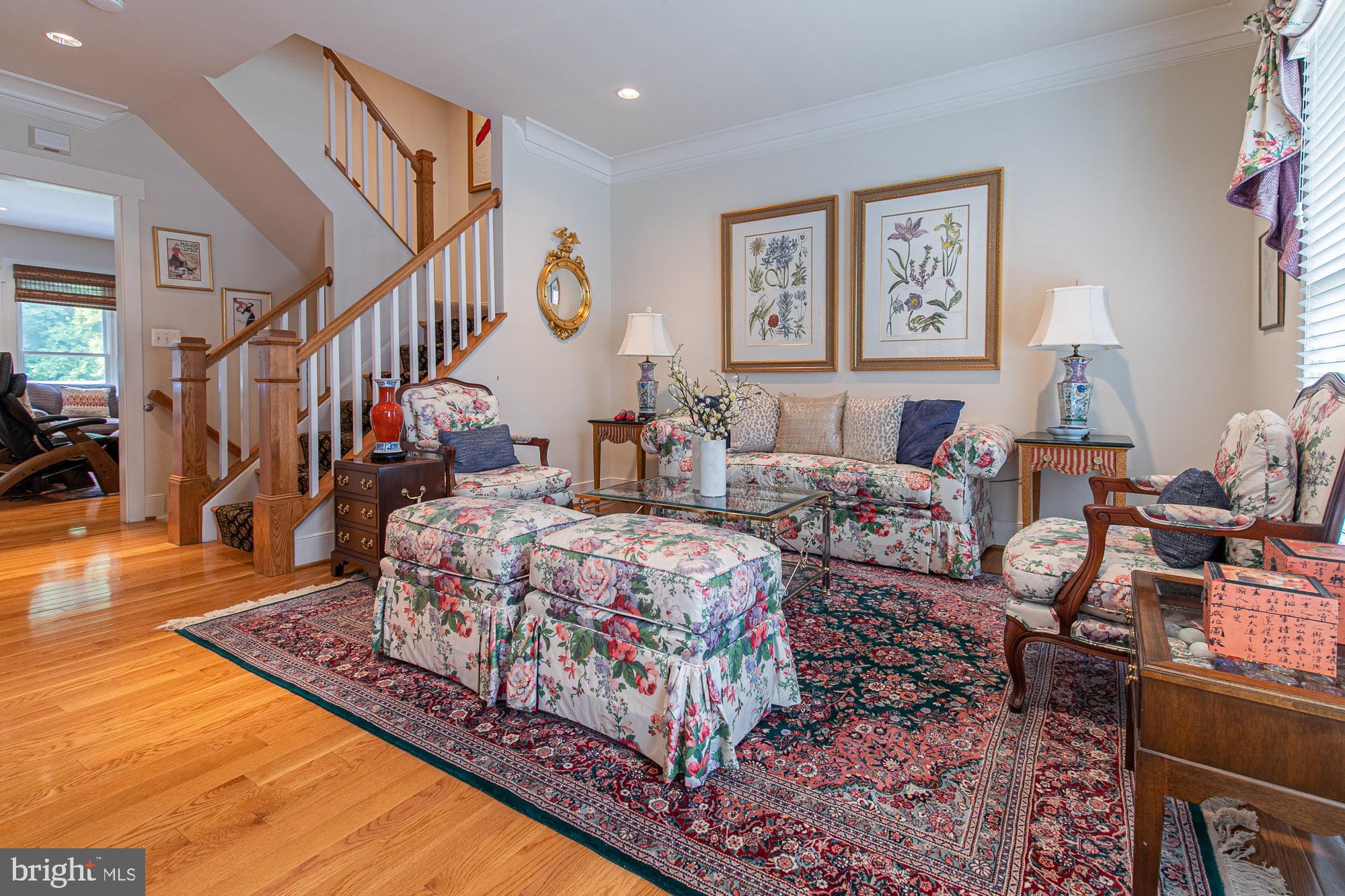 9524 Ament Street Silver Spring, MD 20910 - Photo 4 of 56 Gallery Image 4