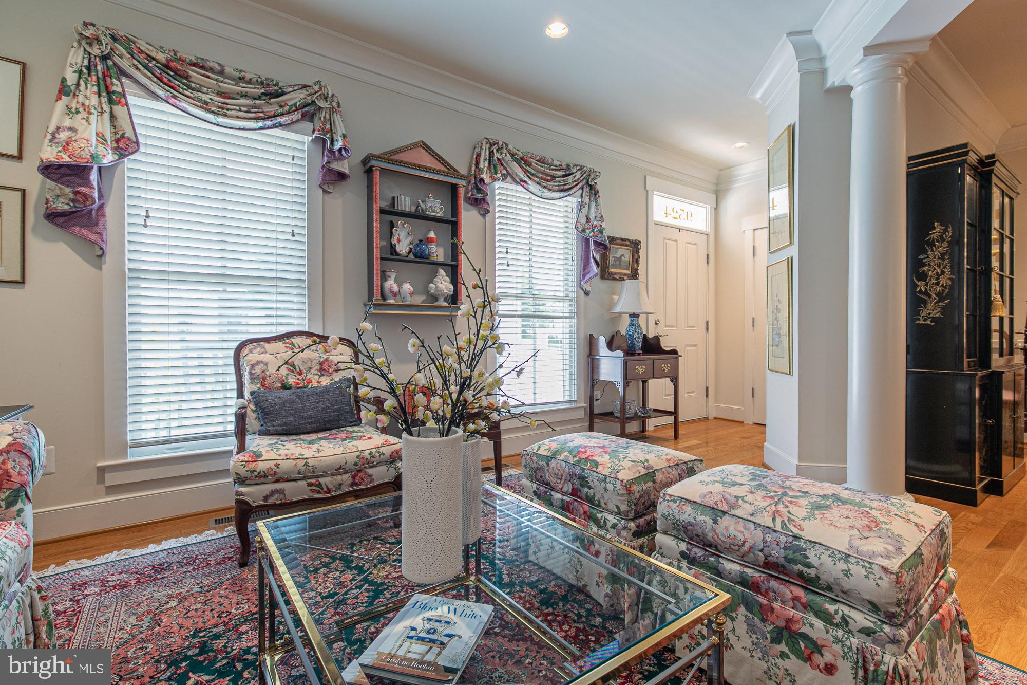 9524 Ament Street Silver Spring, MD 20910 - Photo 6 of 56 Gallery Image 6