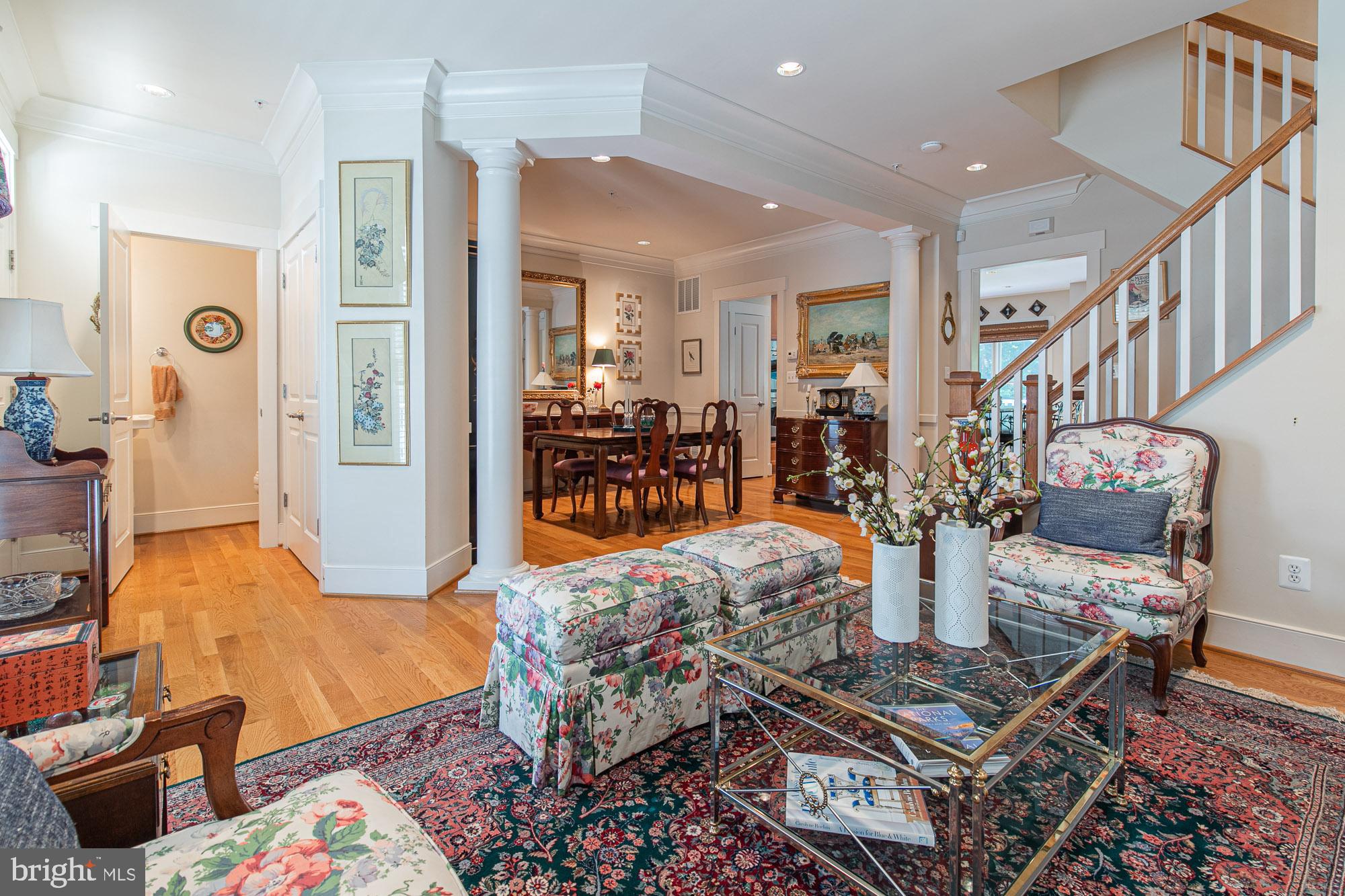 9524 Ament Street Silver Spring, MD 20910 - Photo 7 of 56 Gallery Image 7