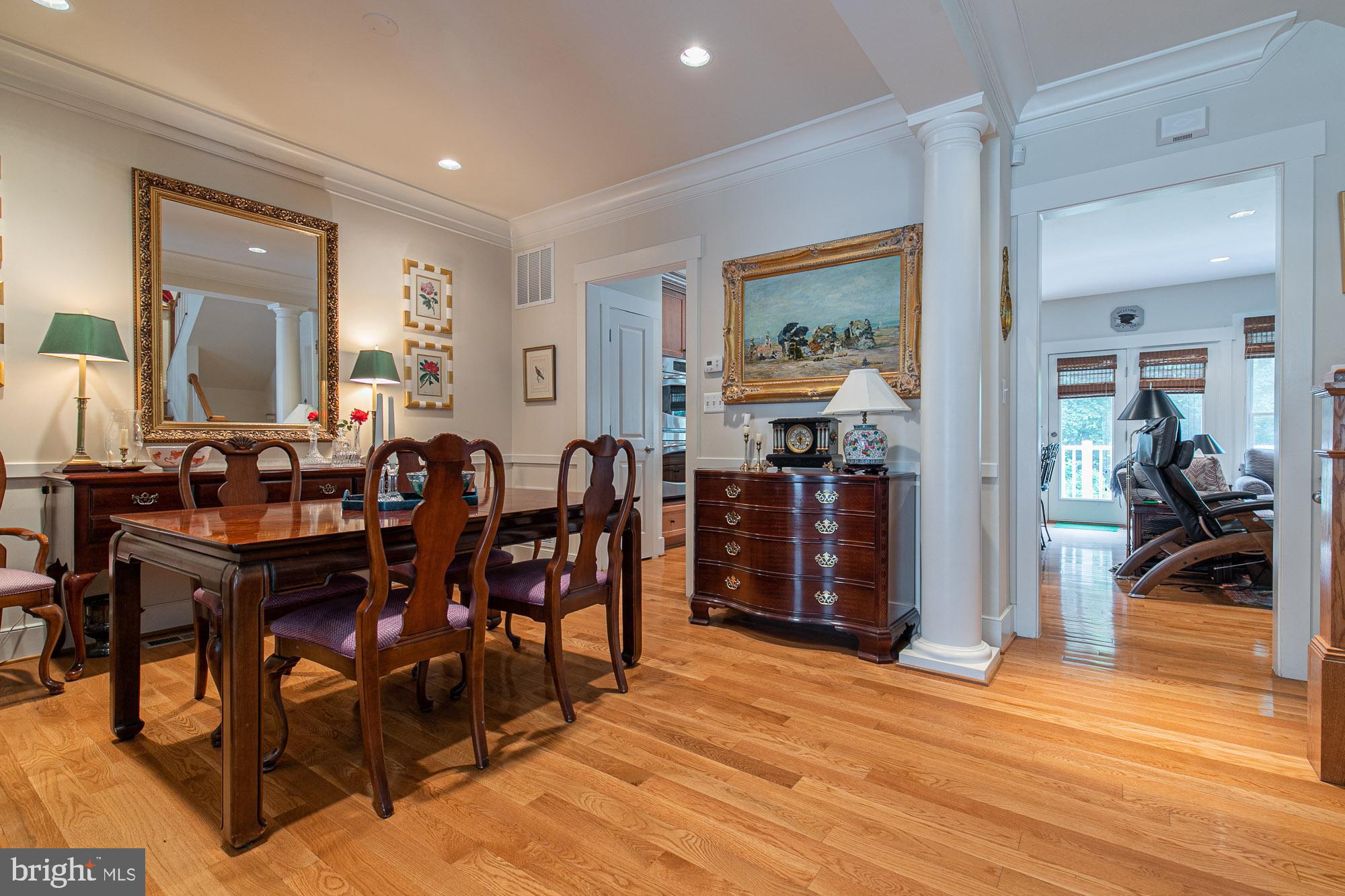 9524 Ament Street Silver Spring, MD 20910 - Photo 9 of 56 Gallery Image 9