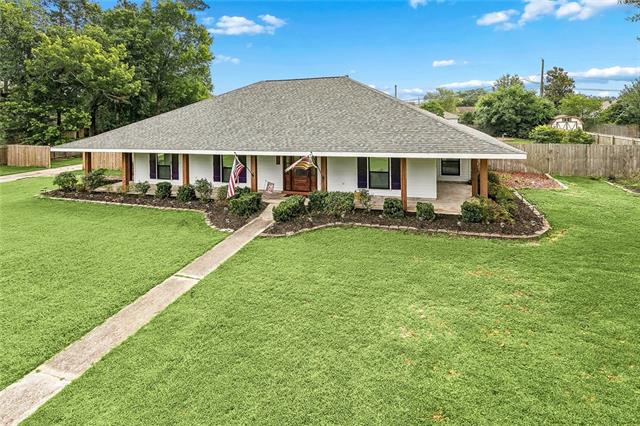 1003 Rue Chalet Hammond, LA 70403 - Photo 1 of 28