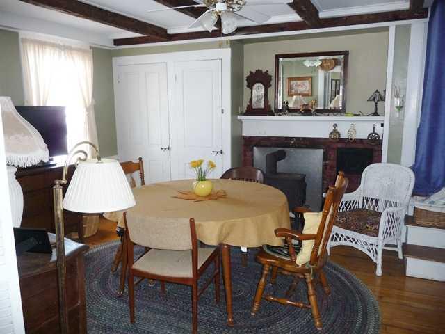 97 Guinea Road Biddeford, ME 04005 - Photo 15 of 35 Dining Room.