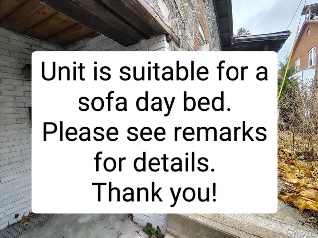 a close up of a sign board