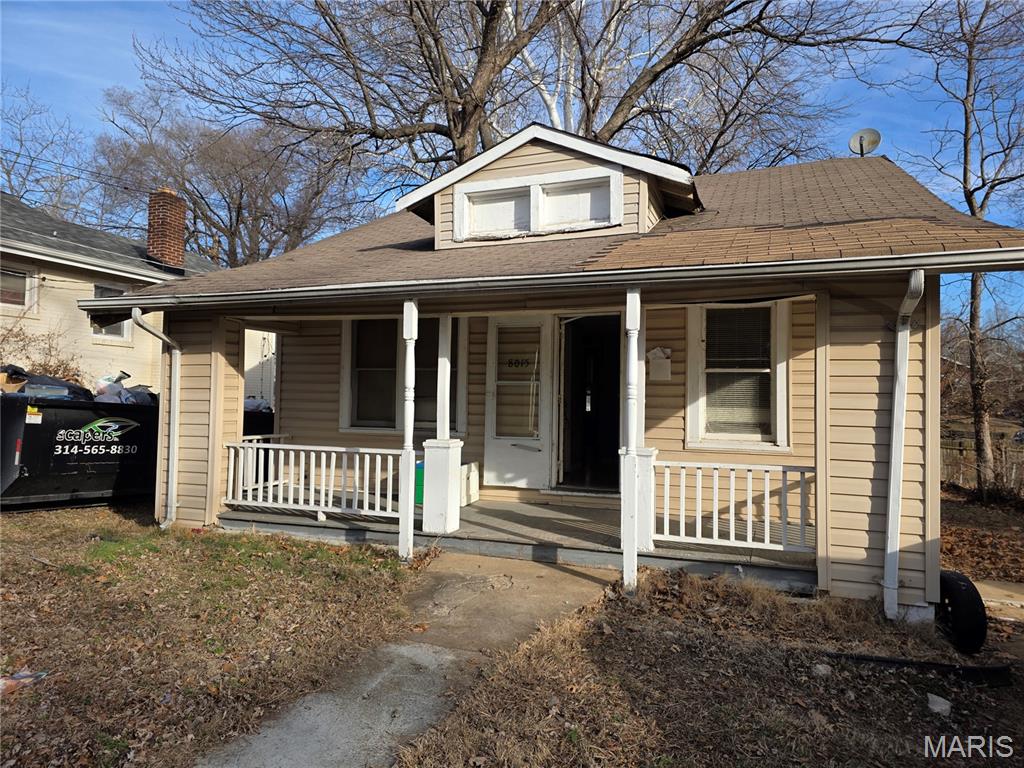 8015 Allen Avenue St. Louis, MO 63114 - Photo 1 of 65