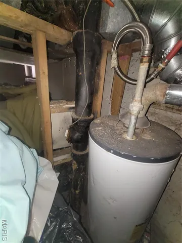 $65,000 | 8015 Allen Avenue, St. Louis, MO 63114