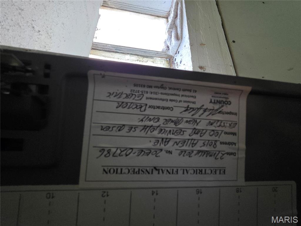 8015 Allen Avenue St. Louis, MO 63114 - Photo 54 of 65