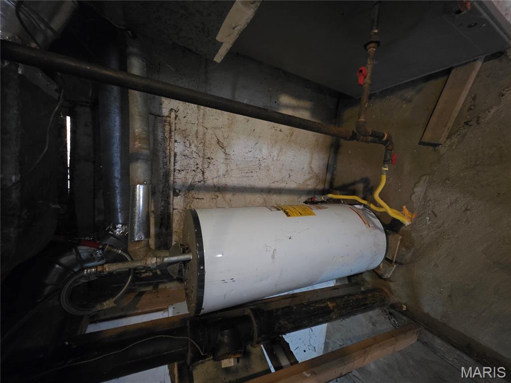 8015 Allen Avenue St. Louis, MO 63114 - Photo 59 of 65