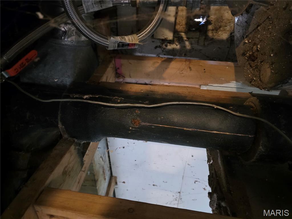 8015 Allen Avenue St. Louis, MO 63114 - Photo 62 of 65