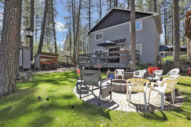 $299,900 | 13901 South S Clear Lake Road, Medical Lake, WA 99022