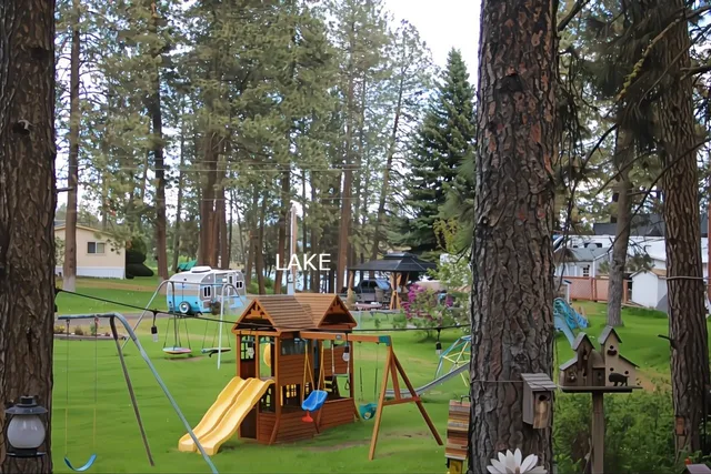 $299,900 | 13901 South S Clear Lake Road, Medical Lake, WA 99022