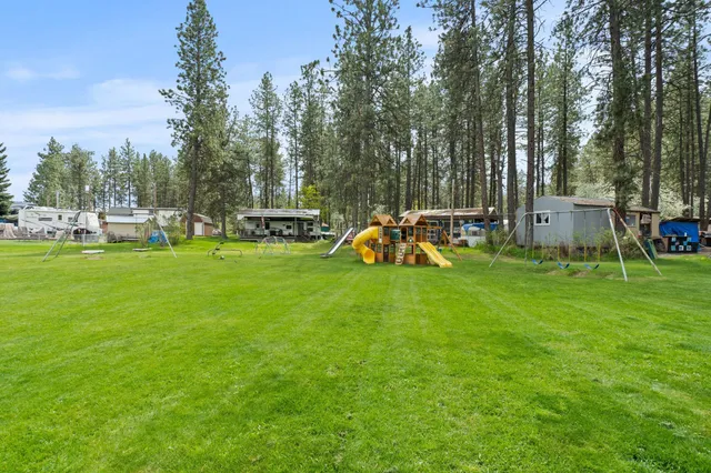 $299,900 | 13901 South S Clear Lake Road, Medical Lake, WA 99022