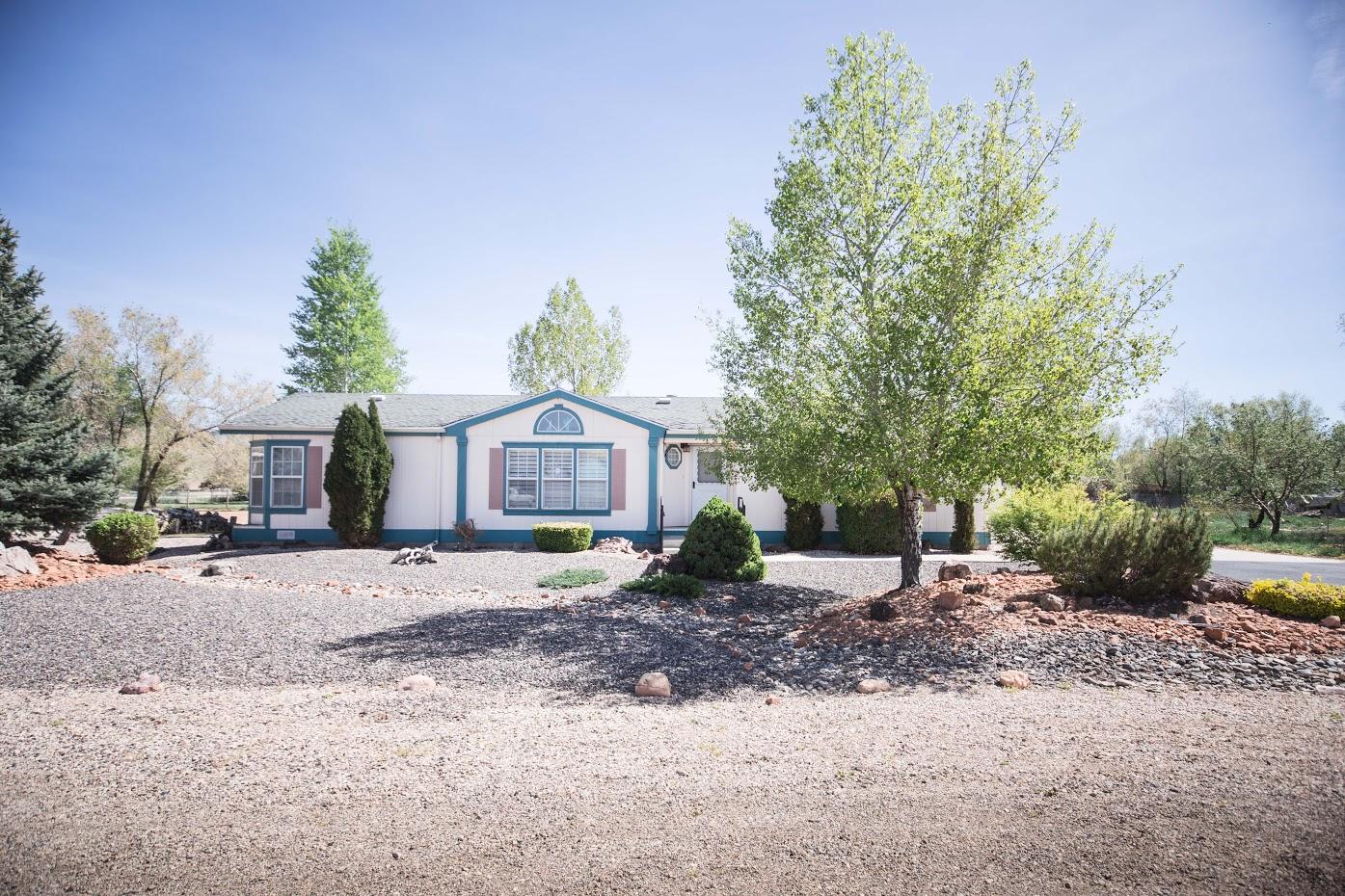 225 Thoroughbred Way Enoch, UT 84721 - Photo 1 of 1 Front Primary