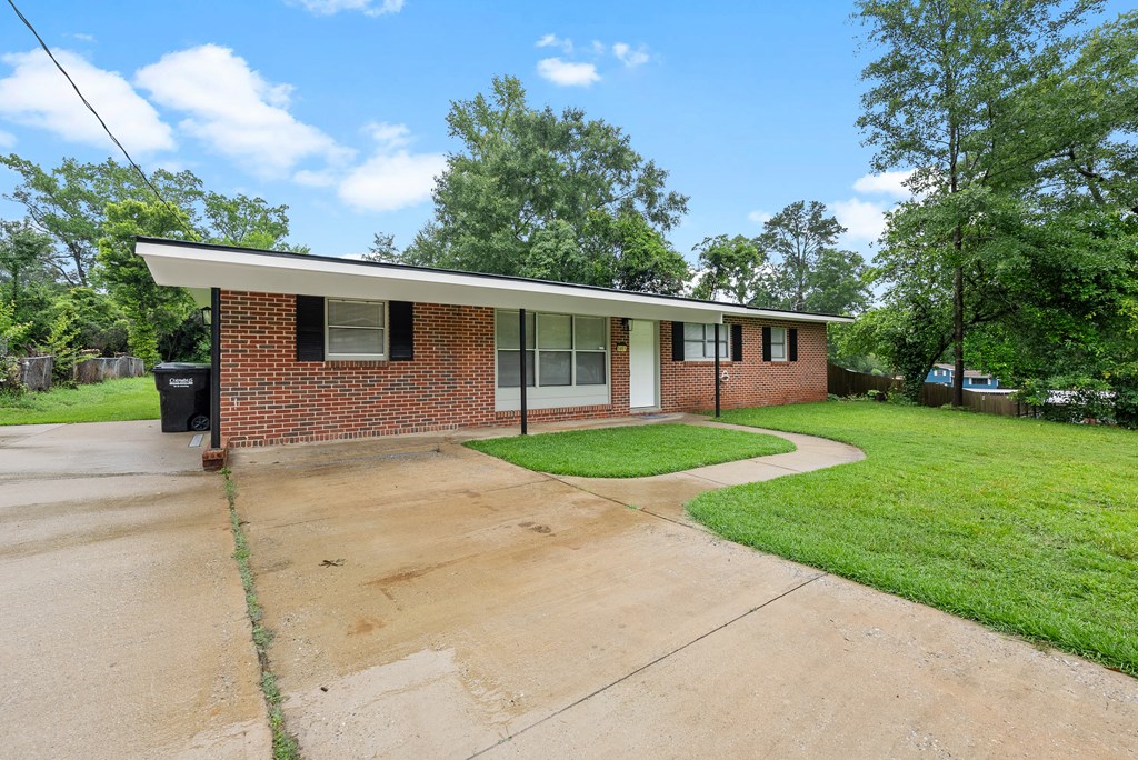 5951 Reed Avenue Columbus, GA 31909 - Photo 4 of 29