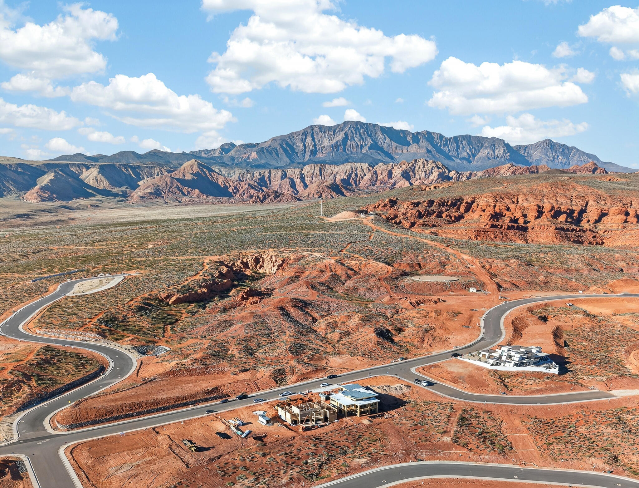 234 Colima Road, Unit 144 Washington, UT 84780 - Photo 85 of 97 DJI_20260303163954_0452_D