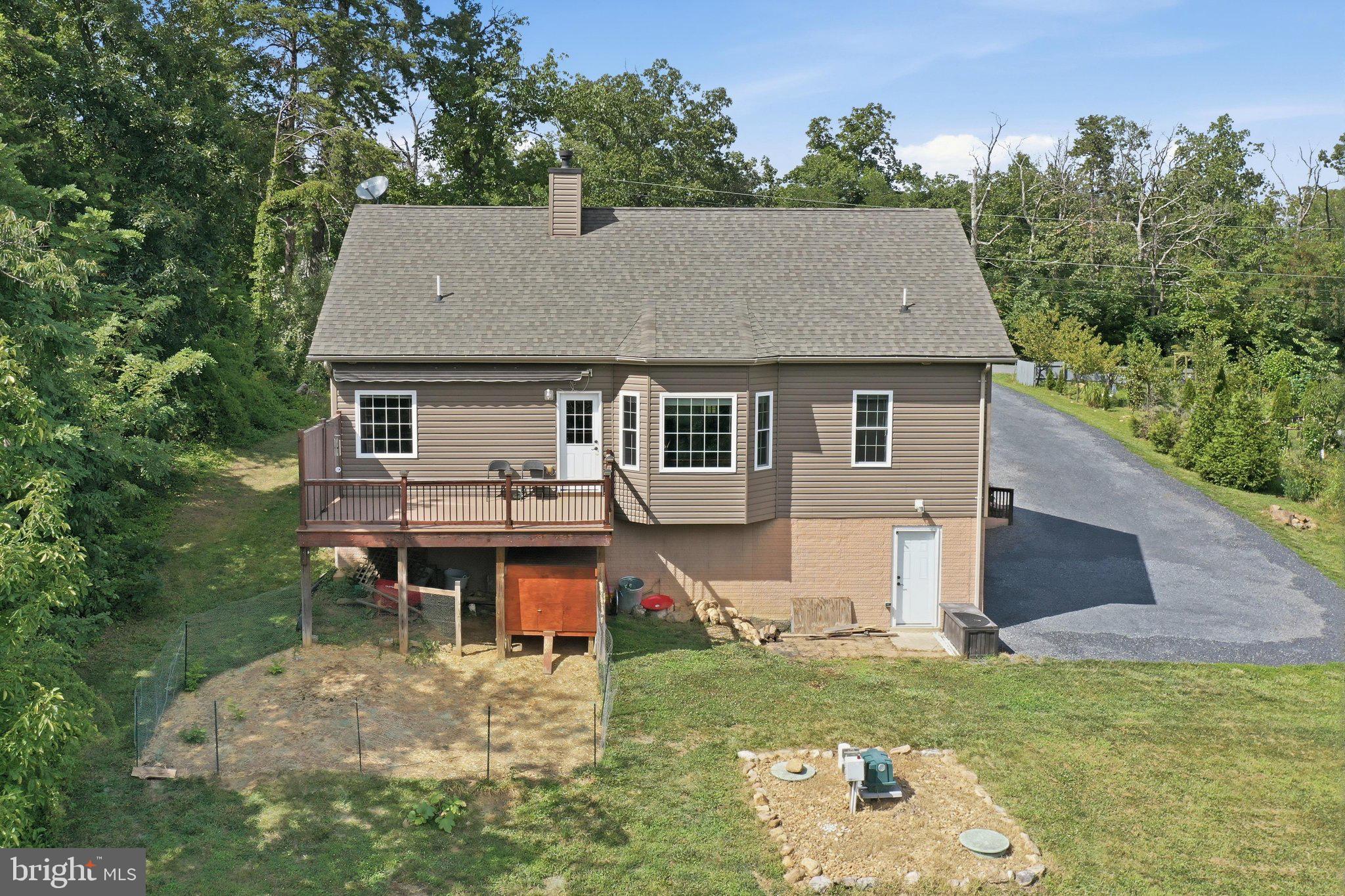 737 Lower Valley Road Strasburg, VA 22657 - Photo 33 of 40 Gallery Image 33