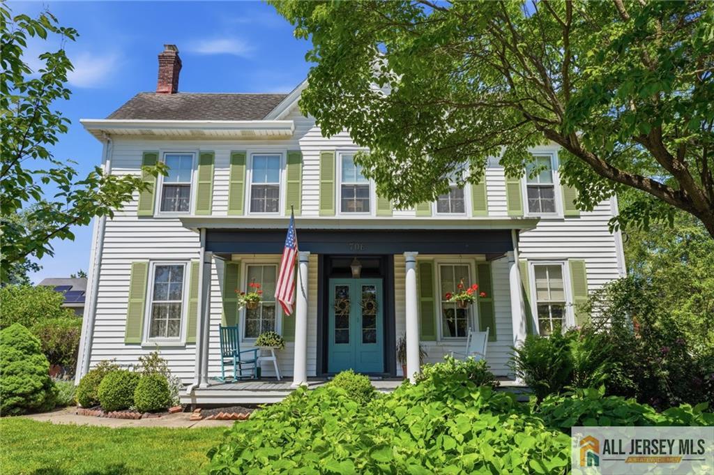 706 Old York Road Hightstown, NJ 08520 - Photo 2 of 58