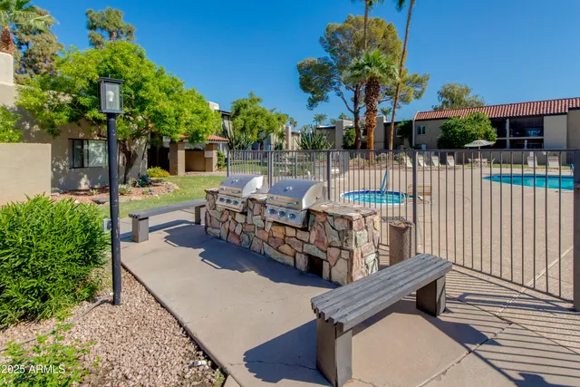 $399,900 | 4201 East Camelback Road, Unit 34, Phoenix, AZ 85018