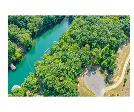 $219,950 | Lot 1 Sweetwater Bay Drive, Penhook, VA 24137