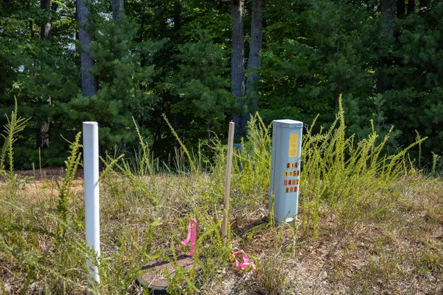 $219,950 | Lot 1 Sweetwater Bay Drive, Penhook, VA 24137