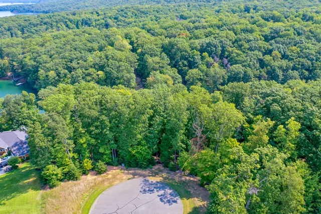 $219,950 | Lot 1 Sweetwater Bay Drive, Penhook, VA 24137