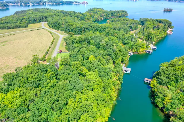 $219,950 | Lot 1 Sweetwater Bay Drive, Penhook, VA 24137