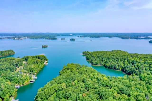 $219,950 | Lot 1 Sweetwater Bay Drive, Penhook, VA 24137